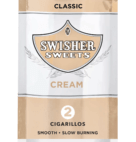 SWISHER SWT CIG CREAM SV2 30CT