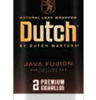 DUTCH CIG JAVA FUSION 30CT