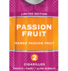 Swisher Swt Passion Fruit 30ct