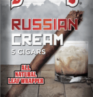 BACKWOODS ORIGINAL 8/5PK