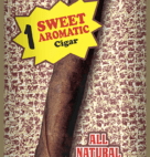 BACKWOODS SWEET SINGLE 24CT