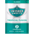 SWISHER SWT CIG TROPICAL SV2 30CT