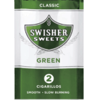 SWISHER SWT CIG GREEN SV2 30CT