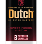 Dutch Cig Sweet Fusion 30ct