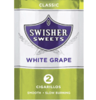 SWISHER SWT CIG WHT GRAPE SV2 30CT