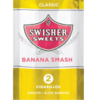 SWISHER SWT CIG BANANA SV2 30CT