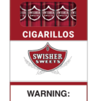 SWISHER SWT CIG ORIG 10/5PK