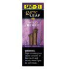 GAME LEAF WILD BERRY 15CT