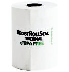 REG ROLL 1 PLY THRM 2.25X80 24CT