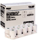 REG ROLL 1 PLY THRM 3 1/8X200 10CT