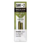 GARCIA VEGA NAT GRN SAVE ON 2 15CT