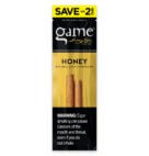 GAME CIG HONEY SAVE ON 2 30CT