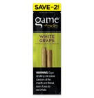 GAME CIG WHT GRAPE SAV ON 2 30CT