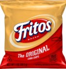 FRITO VEND CORN CHIP 50/1 OZ
